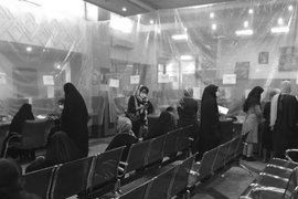 وام برای ثروتمندان، صف برای فقرا