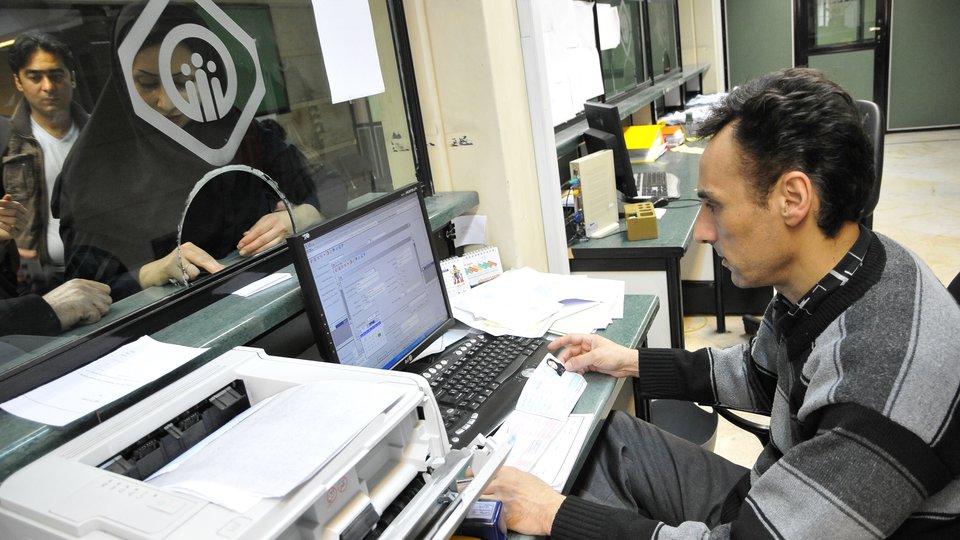 اعمال افزایش حقوق بازنشستگان از اردیبهشت ماه