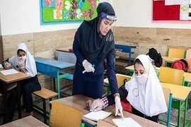 طرح حامی؛ گامی برای تامین تجهیزات ورزشی مدارس محروم