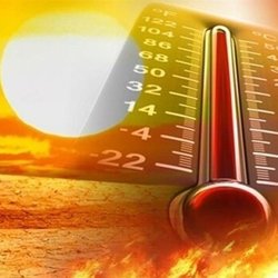 تهرانی‌ها منتظر هوای  39 درجه سانتیگراد باشند