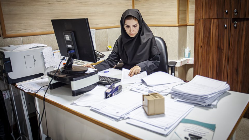 حسابداری حقوق و دستمزد و بیمه تامین اجتماعی چیست؟