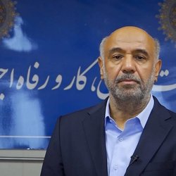 میدری از احقاق حقوق بازنشستگان در پرونده ۸۷۲ میلیون دلاری خبر داد