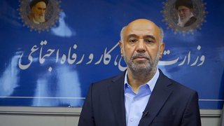 میدری از احقاق حقوق بازنشستگان در پرونده ۸۷۲ میلیون دلاری خبر داد