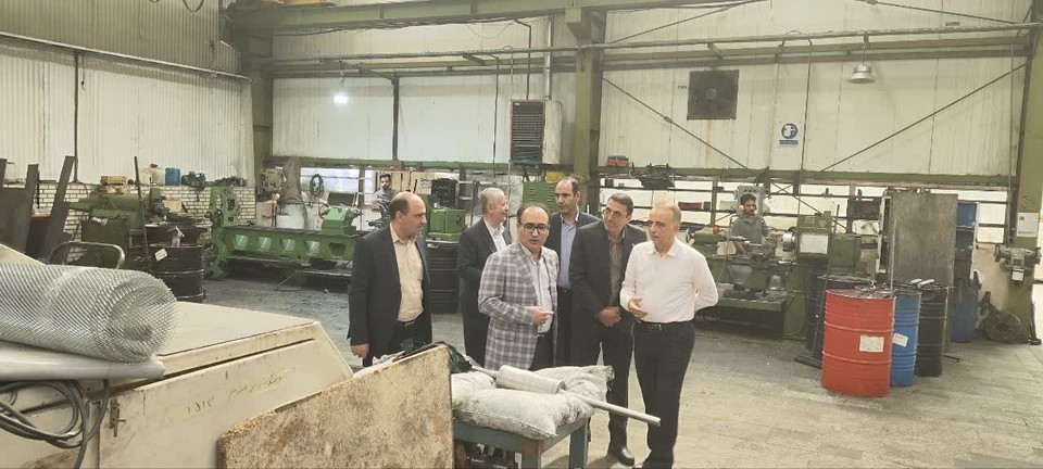 مدیرعامل اصفهان مقدم: منابع تأمین اجتماعی نباید صرف جبران کمبودها شود