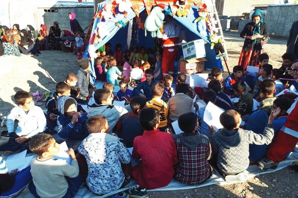 حمایت‌های اجتماعی فراگیر؛ کلیدی برای توسعه پایدار