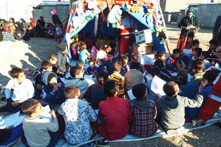 حمایت‌های اجتماعی فراگیر؛ کلیدی برای توسعه پایدار