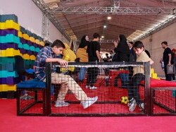 برنامه پارک فناوری پردیس برای تربیت نیروی انسانی مستعد از دوره دانش‌آموزی