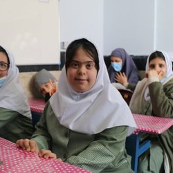 آموزش دانش‌آموزان استثنایی با استفاده از فناوری های جدید