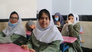 آموزش دانش‌آموزان استثنایی با استفاده از فناوری های جدید