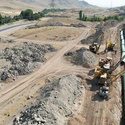 انتقال آب یا انتقال بحران؟ چالش آبی پایتخت ادامه دارد