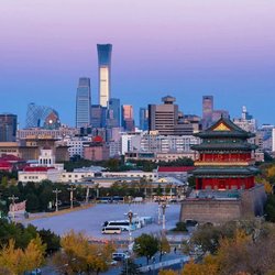 روش جدید چین برای شناسایی دقیق منابع آلودگی هوای خطرناک