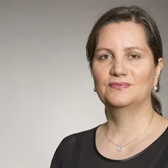 فیروزه کاشانی ثابت