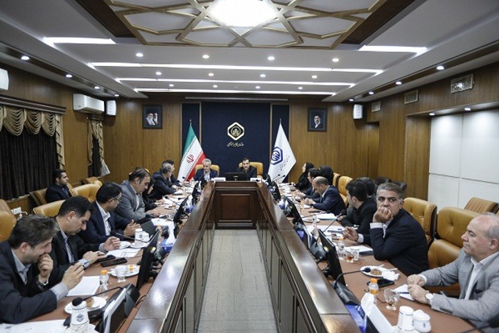 ابزارهای نوین مالی؛ کلید تحول در تأمین منابع سازمان تأمین اجتماعی
