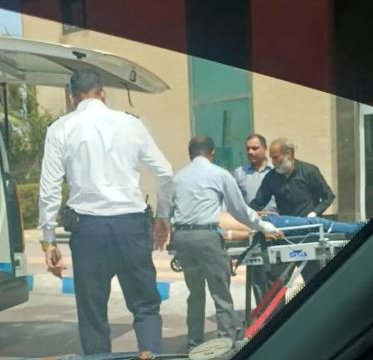 یا مرگ یا بیکاری؛ چرا کارگر شرکت «پتروناد» اقدام به خودکشی کرد؟