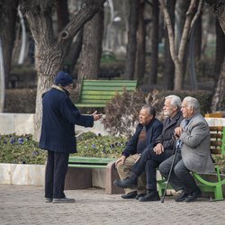 چرا کمک هزینه مسکن بازنشستگان در سال ۱۴۰۵ افزایش نیافت؟