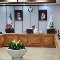 مردمی‌سازی اقتصاد: اتصال هلدینگ‌های بنیاد مستضعفان به ۲۰ هزار کسب‌وکار خُرد محلی