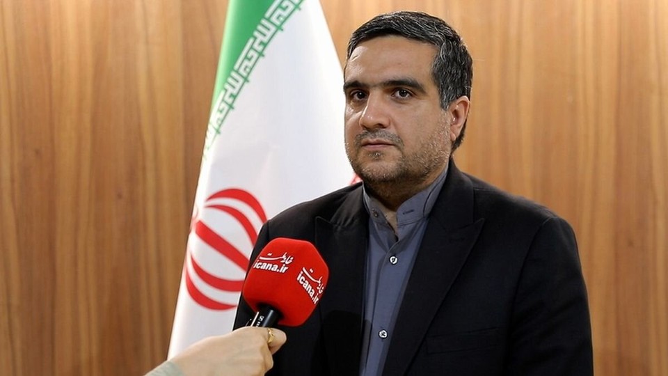 قدردانی کمیسیون بهداشت مجلس از سالاری