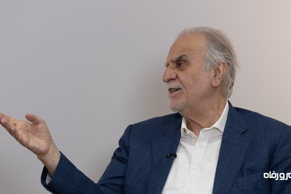 داستان تامین؛ احیای سازمان تامین اجتماعی و تولد شستا