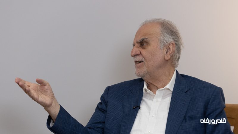 داستان تامین؛ احیای سازمان تامین اجتماعی و تولد شستا