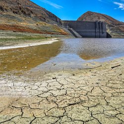 سدهای تهران به نقطه امن نرسیدند؛ درخواست دوباره برای کاهش مصرف