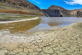 سدهای تهران به نقطه امن نرسیدند؛ درخواست دوباره برای کاهش مصرف