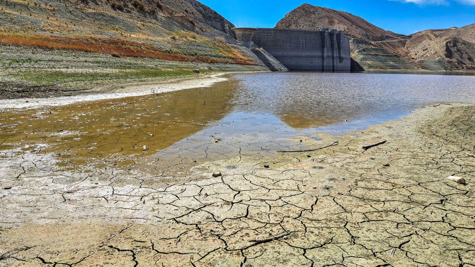 سدهای تهران به نقطه امن نرسیدند؛ درخواست دوباره برای کاهش مصرف