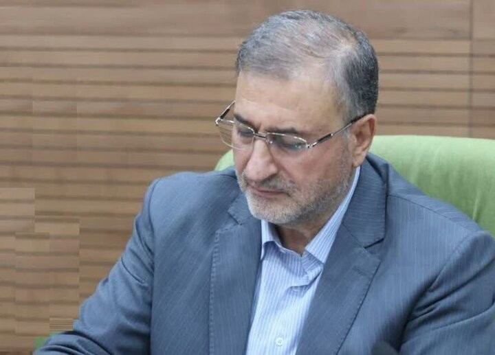 سلیمانی: بیش از ۳۵۰۰ راوی ایثارگر ساماندهی شده‌اند