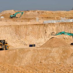 استخراج مواد معدنی مورد نیاز برای انرژی‌های پاک؛ عامل دیگری برای تخریب محیط‌زیست