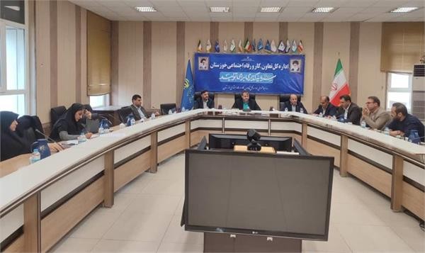 تسهیل پرداخت مقرری بیمه بیکاری کشاورزان خوزستانی در پی منع کشت تابستانه