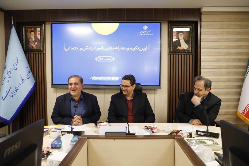 ضرورت اتخاذ رویکرد اجتماعی فراگیر در سیاست‌گذاری‌های فرهنگی جامعۀ کارگری
