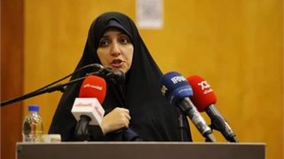 زهرا بهروزآذر: زنان و کودکان بیشترین آسیب را در جنگ متحمل می‌شوند