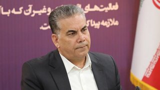 موضع سازمان محیط‌زیست درباره طرح برداشت درختان شکسته افتاده از جنگل‌های شمال