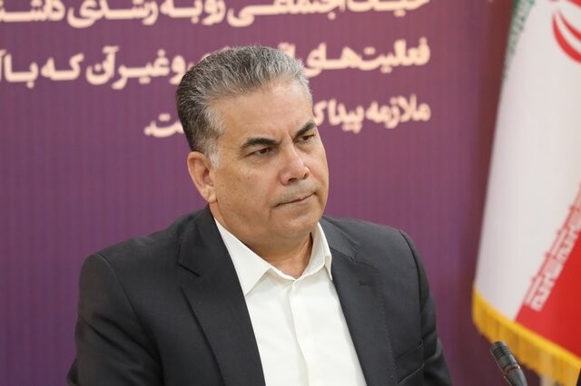 موضع سازمان محیط‌زیست درباره طرح برداشت درختان شکسته افتاده از جنگل‌های شمال