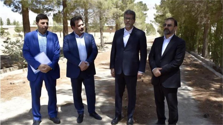 بازگشت ۱۱۷ هکتار زمین به صندوق بازنشستگی کشور