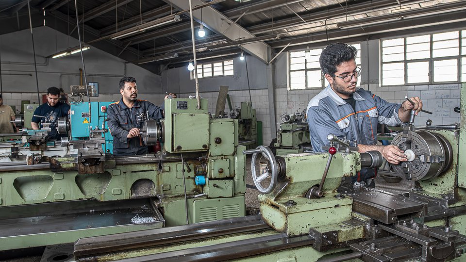 بهترین حمایت از کارآفرینان «حذف موانع اداری» است