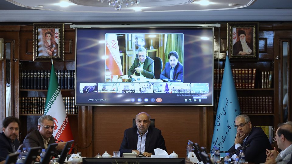 میدری : کمتر از ۵درصد از حذف شدگان یارانه‌ها اعتراض دارند