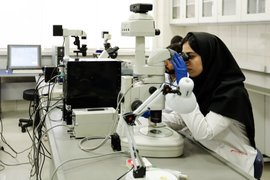 میکروب‌های مقاوم، قاتلان جدید در بیمارستان‌ها