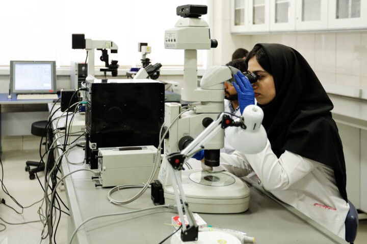 میکروب‌های مقاوم، قاتلان جدید در بیمارستان‌ها