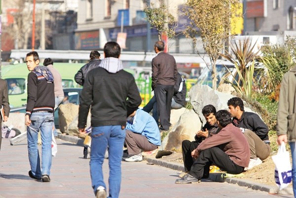 حدود 5 میلیون نفر، بدون بیمه‌ اجتماعی