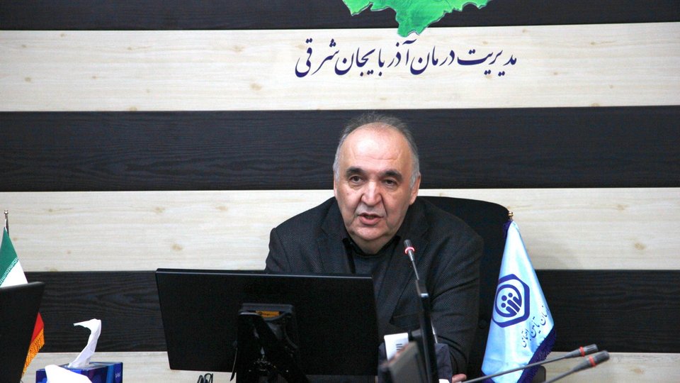 پرداخت ۱۲۰ میلیارد تومانی تأمین‌اجتماعی آذربایجان شرقی برای درمان ناباروری