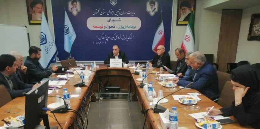 هشدار مدیر درمان  تأمین‌اجتماعی گلستان برای تجویزهای بی‌رویه دارو