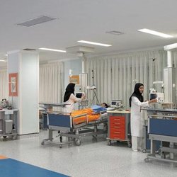 نامه رئیس کل سازمان نظام پزشکی ایران به دبیرکل WHO