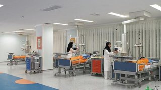 نامه رئیس کل سازمان نظام پزشکی ایران به دبیرکل WHO