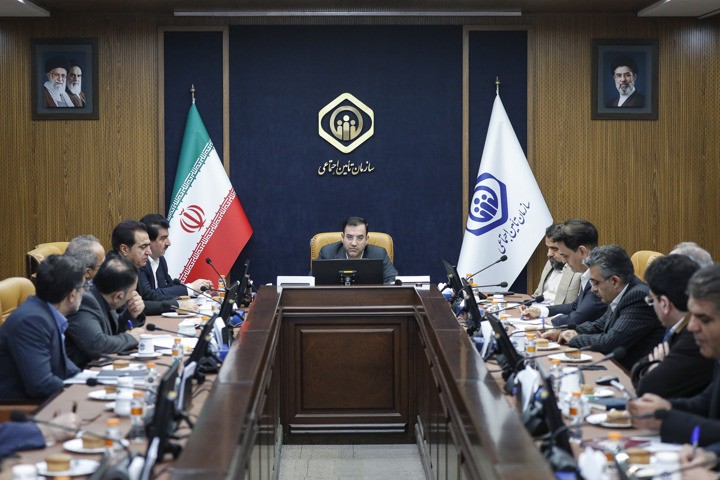 رونق بکارگیری اوراق گام در مناسبات مالی «تامین‌اجتماعی»