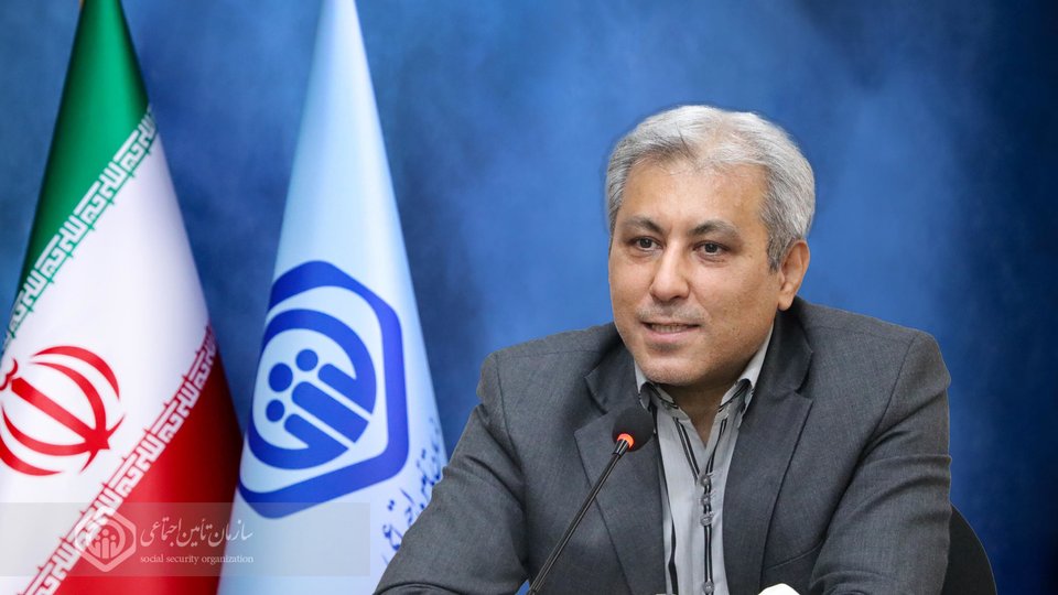تقسیط بیش از 2هزار پرونده بدهی کارفرمایان در تأمین اجتماعی آذربایجان‌شرقی