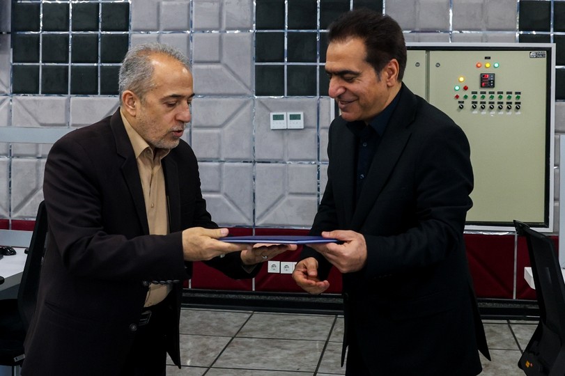 گزارش تصویری طرح دوشنبه‌ها با مدیران تأمین‌اجتماعی