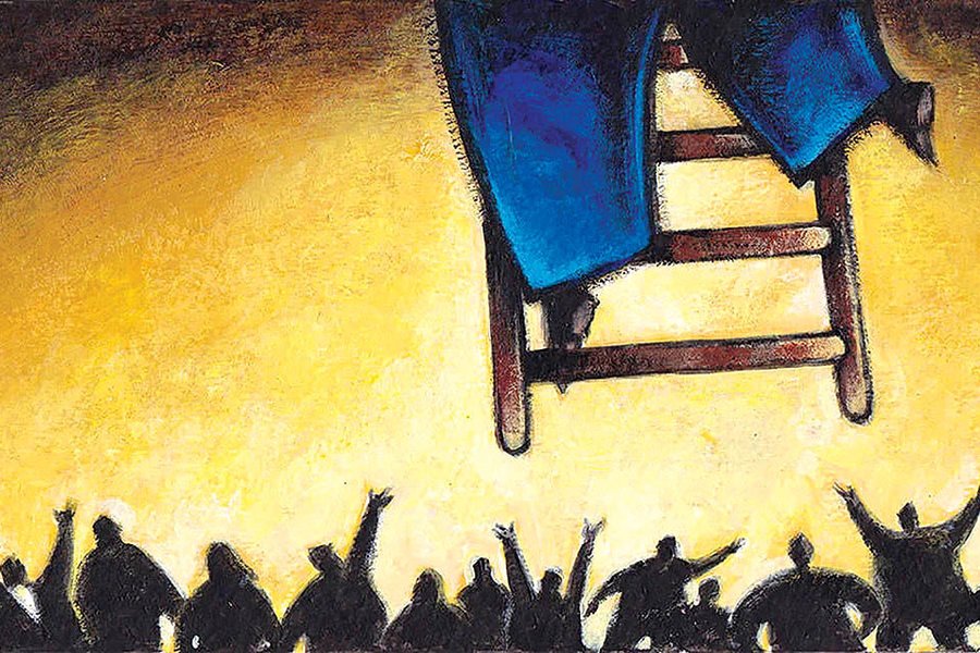 نابرابری در ارزش‌گذاری جان‌ها