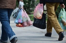 گام‌های متزلزل به سوی حذف پلاستیک