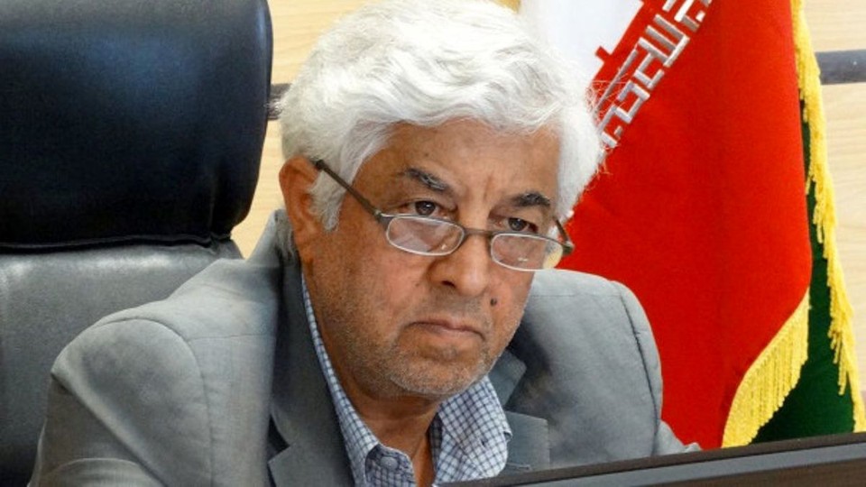 عبور از بحران آب با مدیریت تقاضا