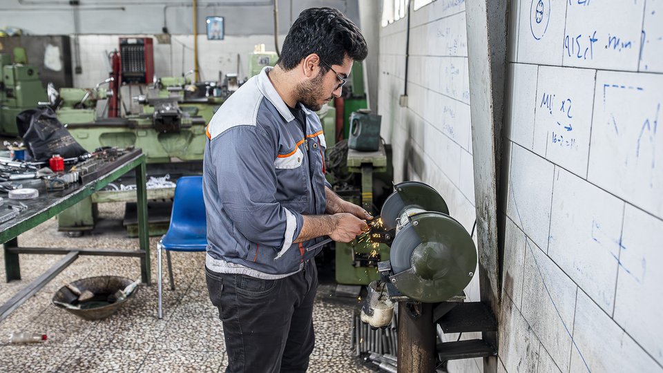 بازنگری هوشمندانه در قوانین